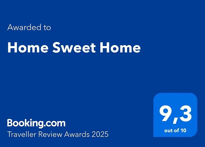 Home Sweet Home