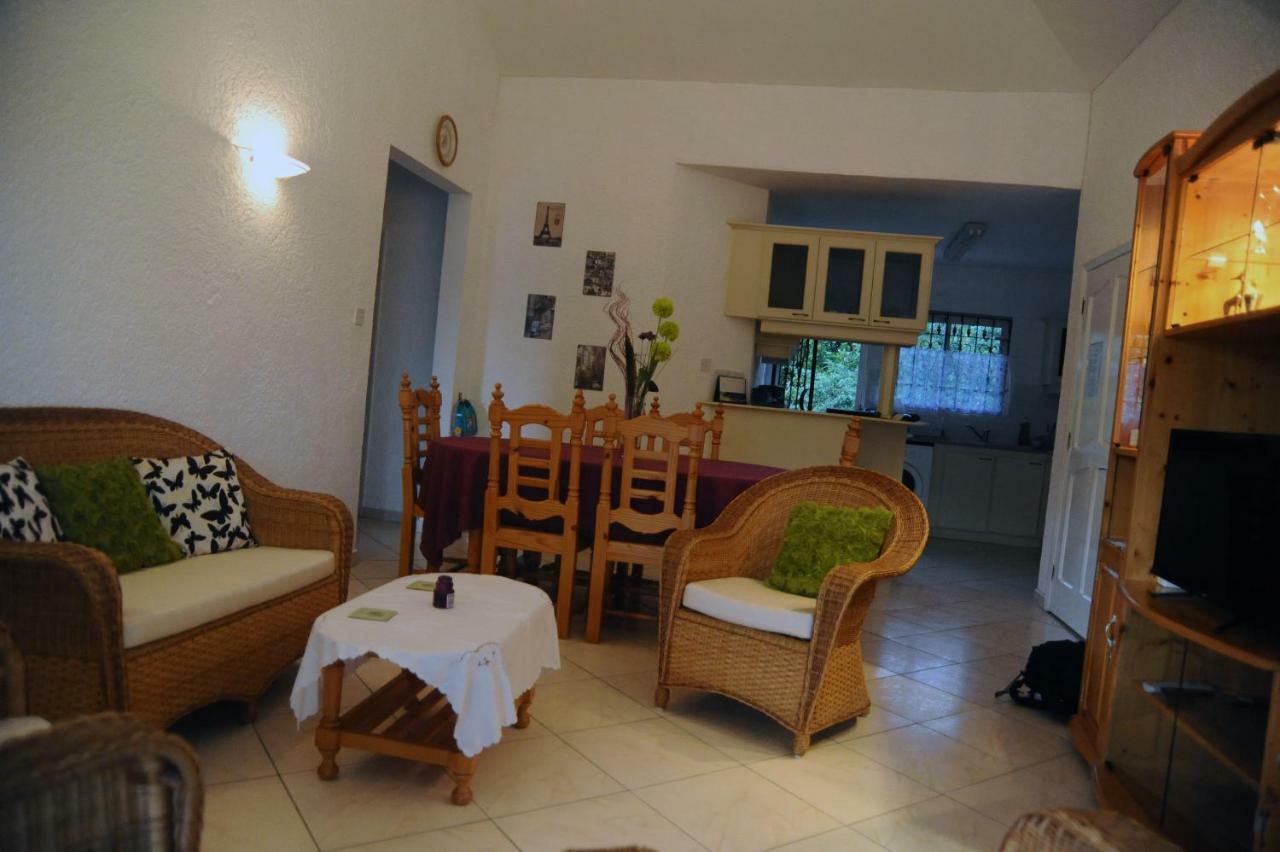 Appartement Sweet *